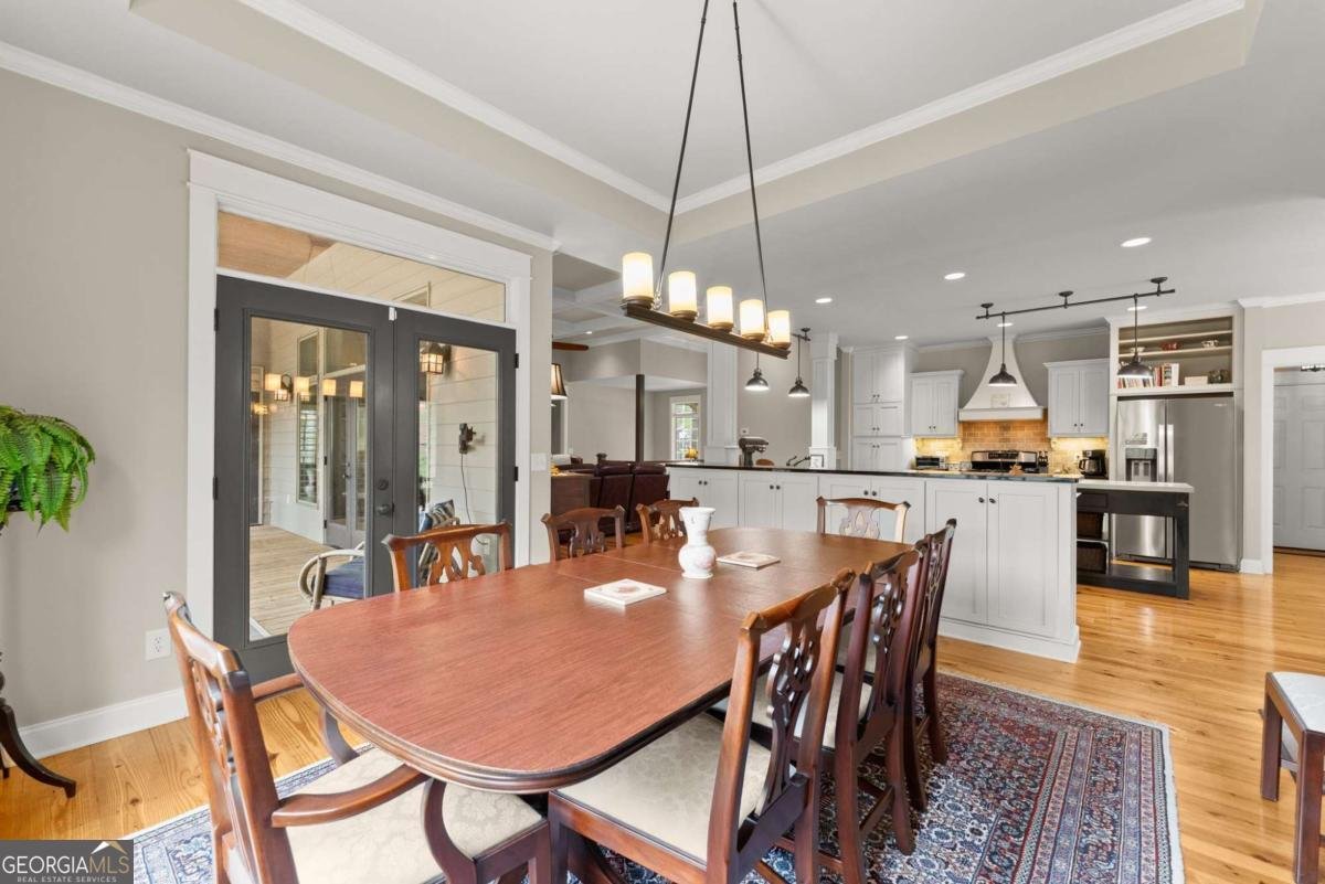 167 Early Red Pippin Clarkesville - Photo 16