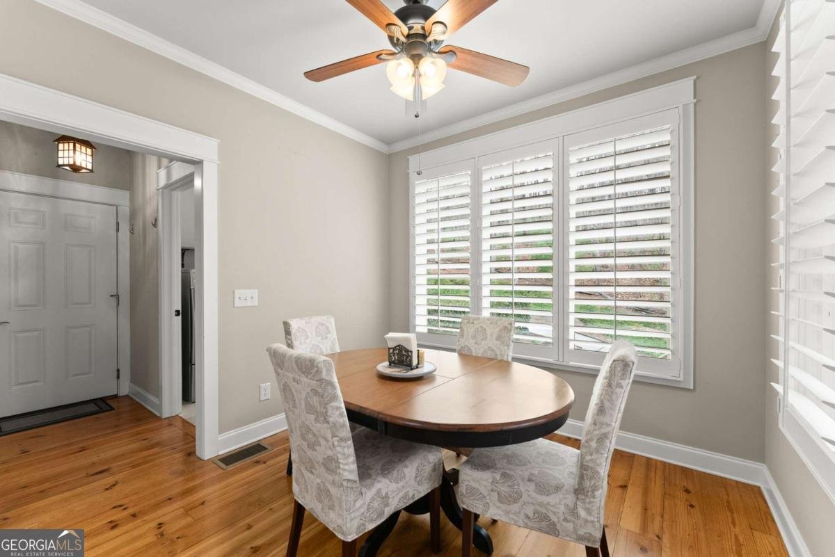 167 Early Red Pippin Clarkesville - Photo 17