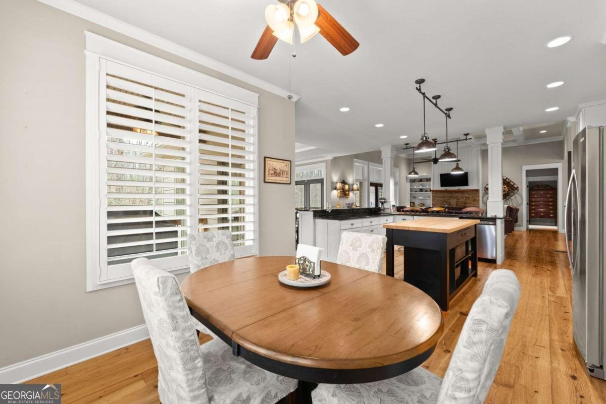 167 Early Red Pippin Clarkesville - Photo 18