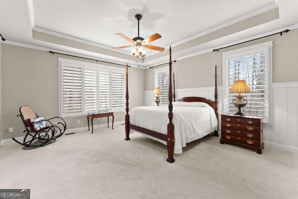 167 Early Red Pippin Clarkesville - Photo 21