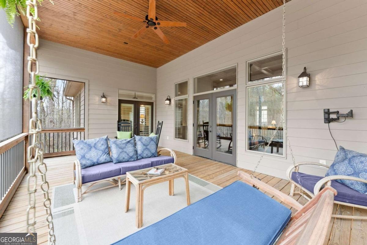 167 Early Red Pippin Clarkesville - Photo 28