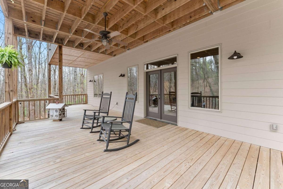 167 Early Red Pippin Clarkesville - Photo 42