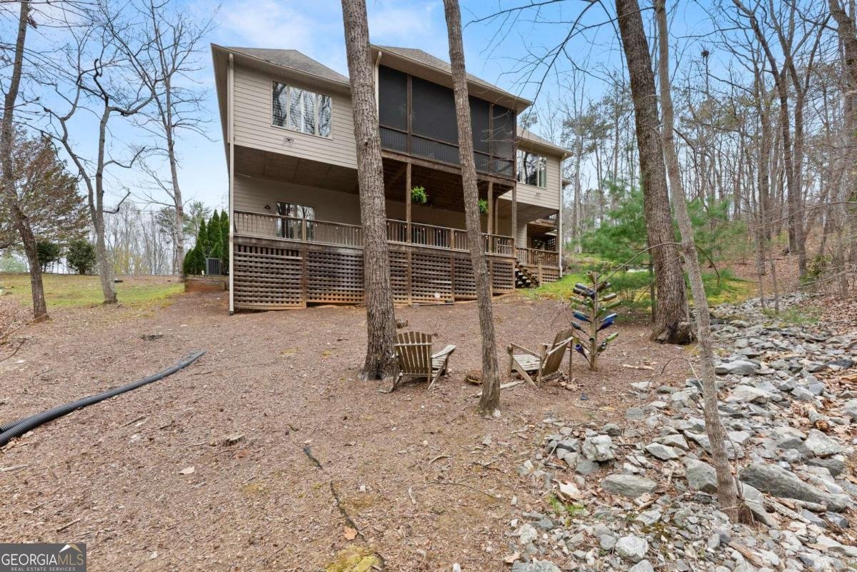 167 Early Red Pippin Clarkesville - Photo 45