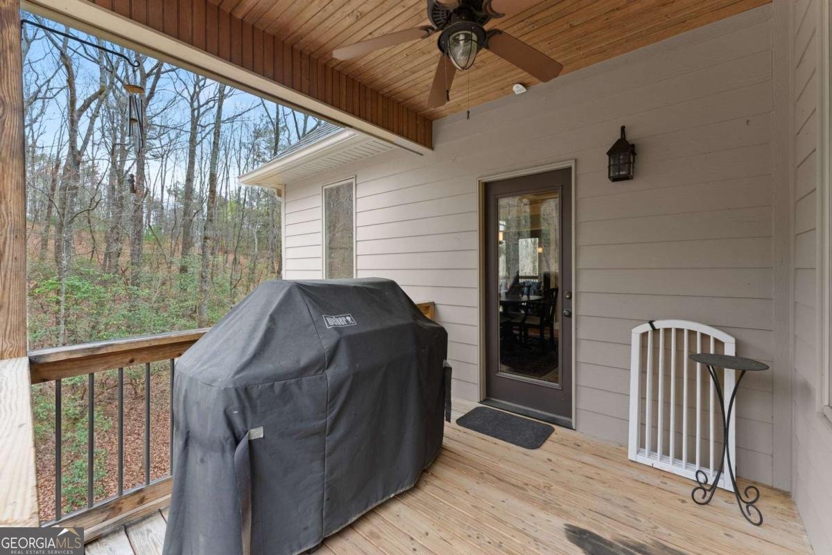 167 Early Red Pippin Clarkesville - Photo 46