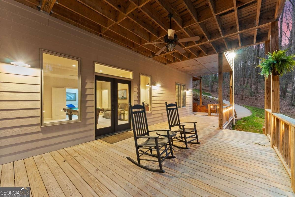 167 Early Red Pippin Clarkesville - Photo 55