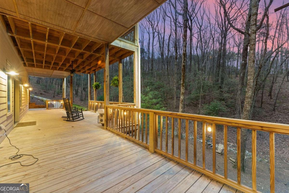 167 Early Red Pippin Clarkesville - Photo 56