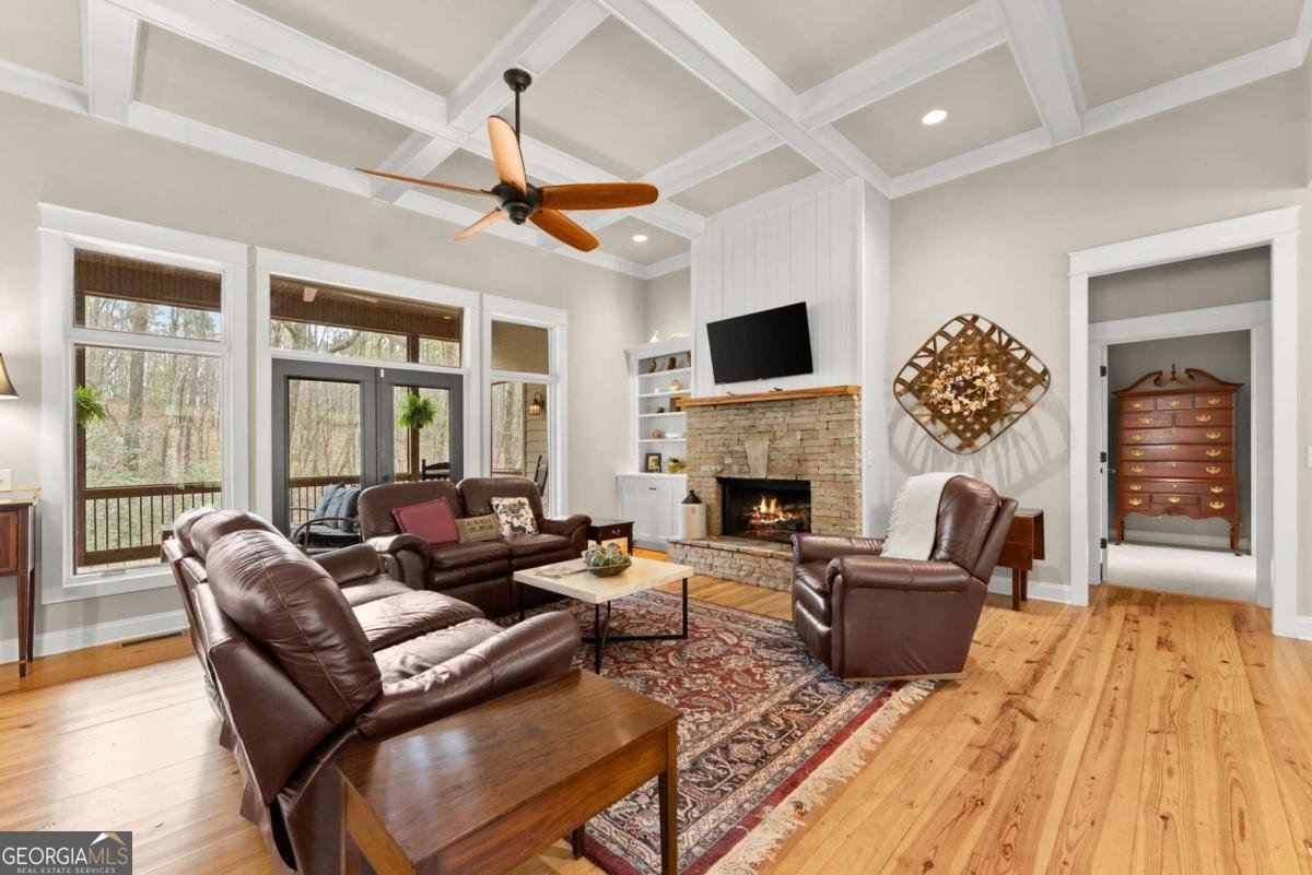 167 Early Red Pippin Clarkesville - Photo 6