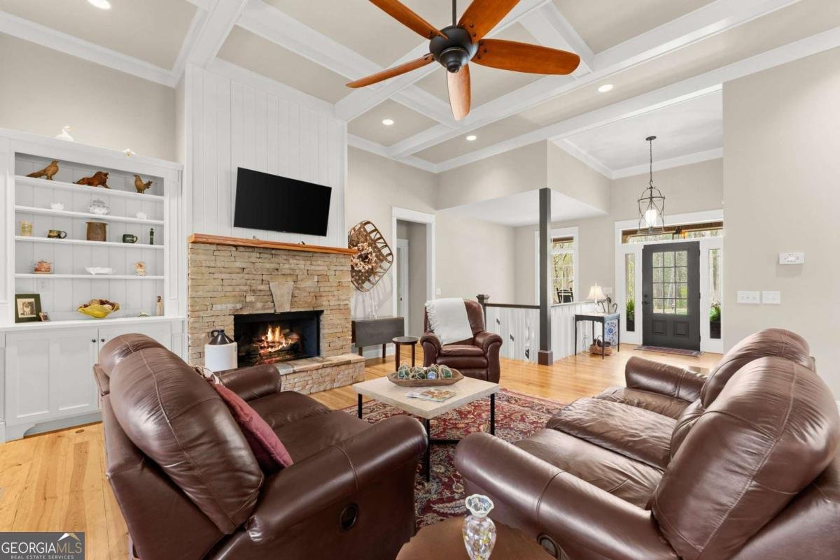 167 Early Red Pippin Clarkesville - Photo 7