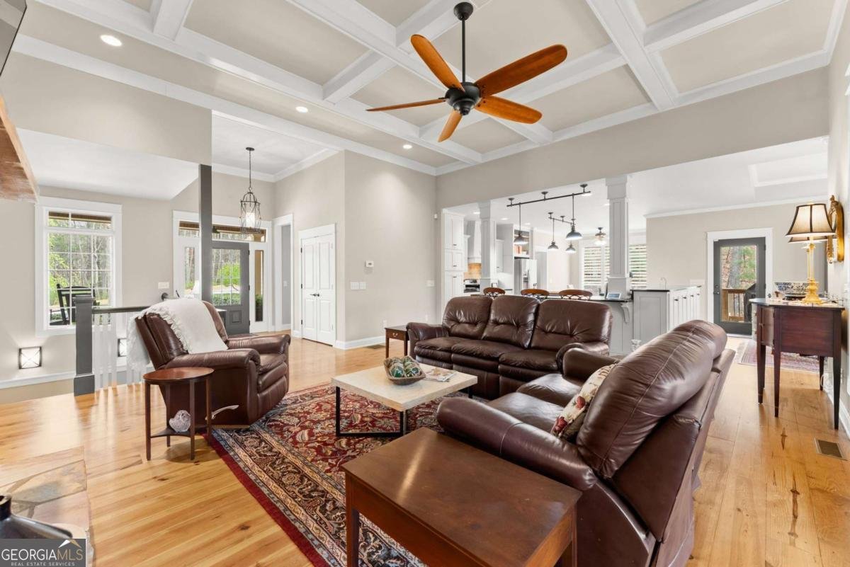 167 Early Red Pippin Clarkesville - Photo 8