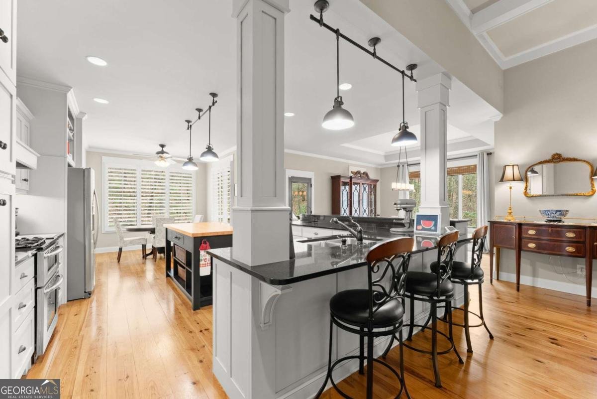 167 Early Red Pippin Clarkesville - Photo 9