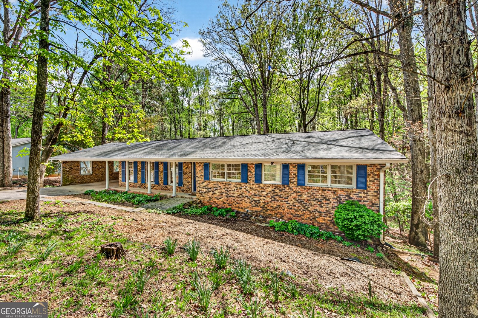 367 Richard Way Athens - Photo 1