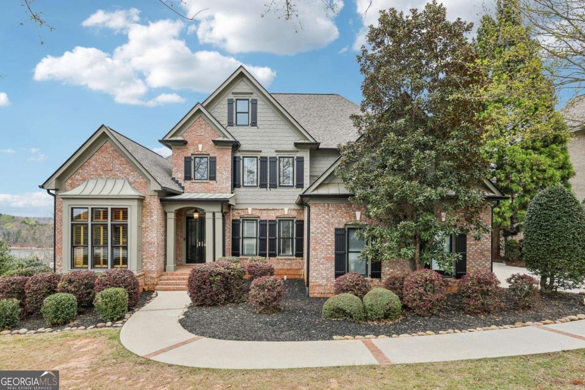 3734 Wavespray Court Gainesville - Photo 1