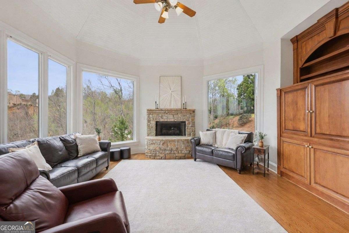 3734 Wavespray Court Gainesville - Photo 12