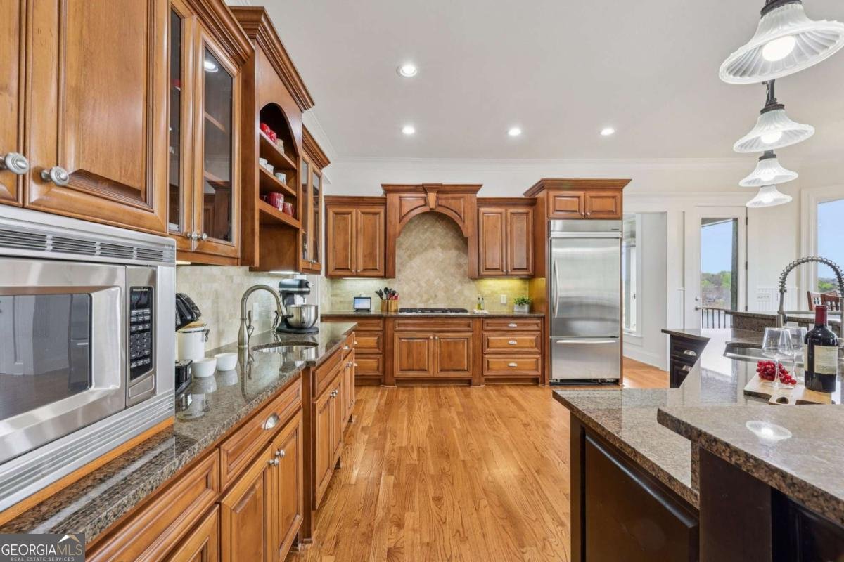 3734 Wavespray Court Gainesville - Photo 14