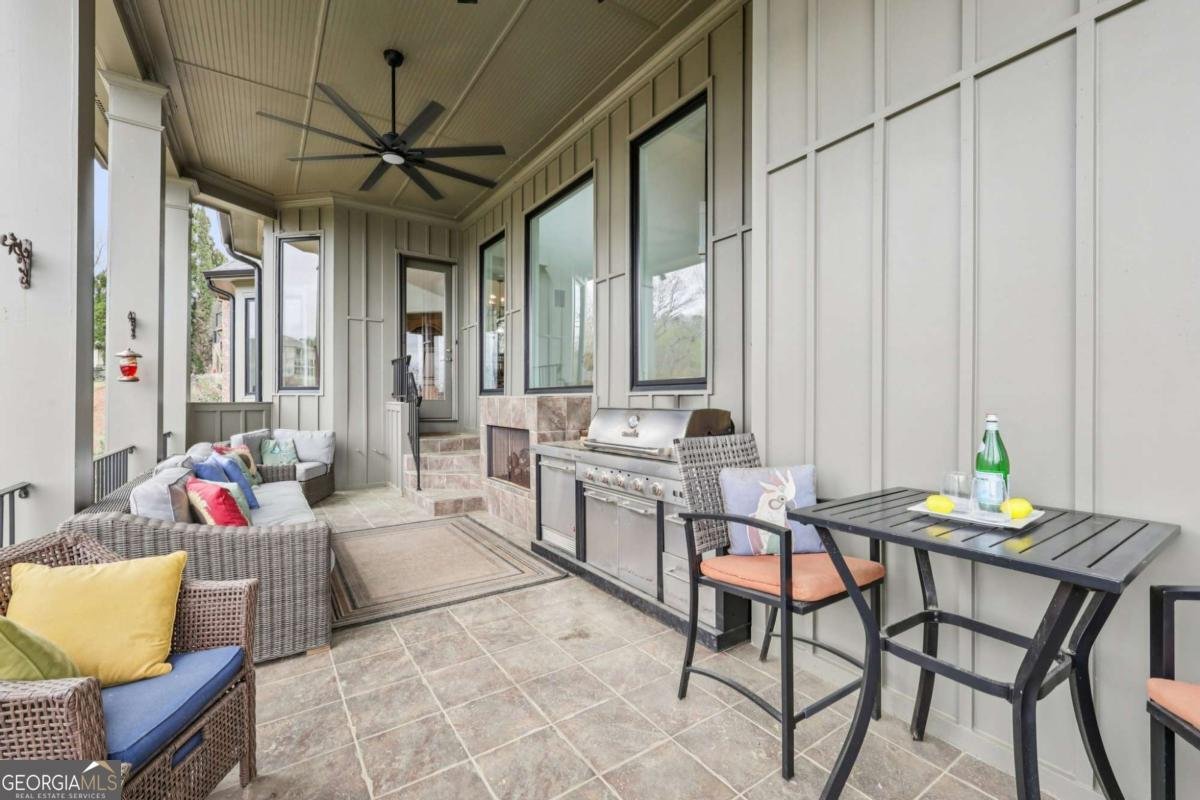 3734 Wavespray Court Gainesville - Photo 16