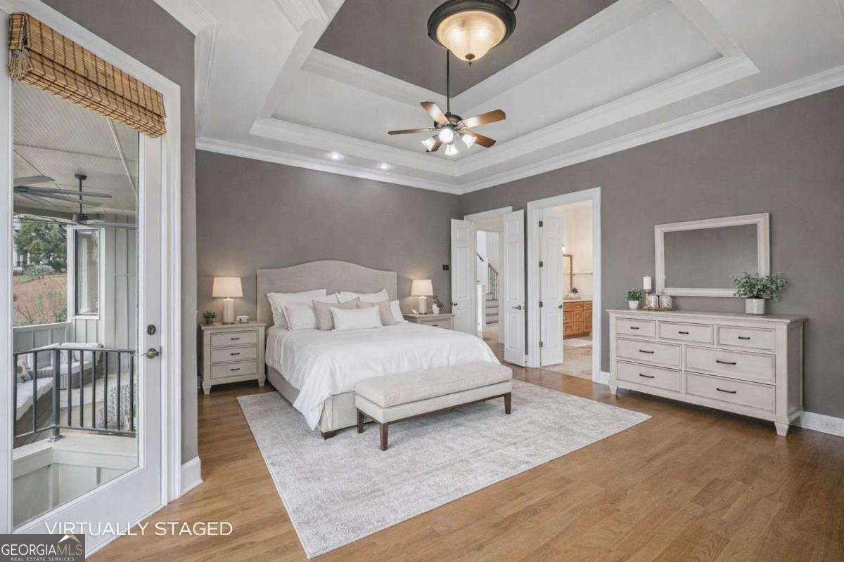 3734 Wavespray Court Gainesville - Photo 21