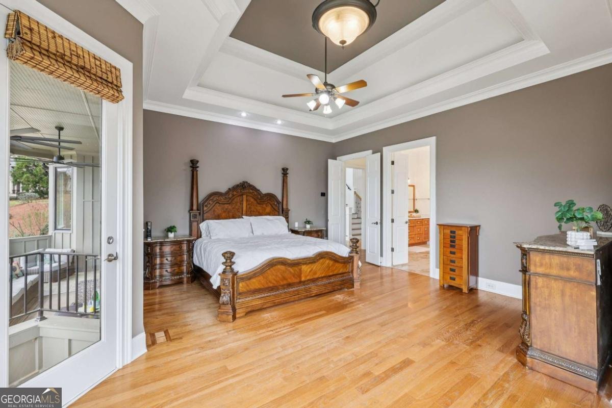 3734 Wavespray Court Gainesville - Photo 22