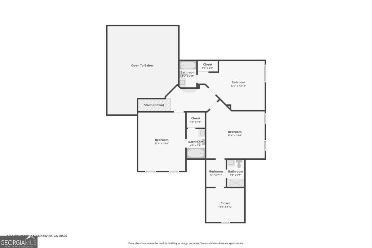 3734 Wavespray Court Gainesville - Photo 29