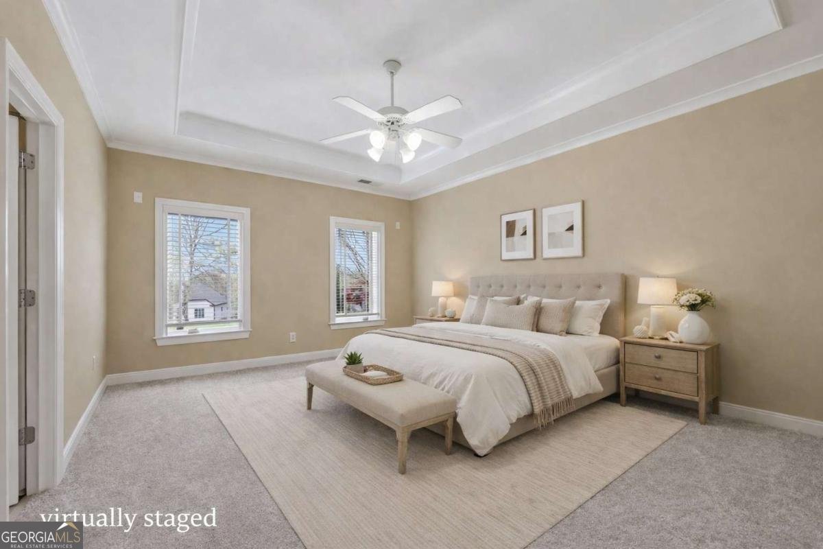 3734 Wavespray Court Gainesville - Photo 30