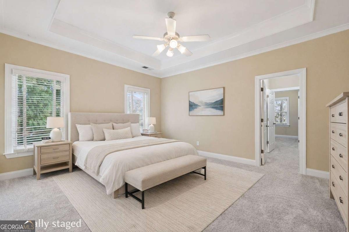 3734 Wavespray Court Gainesville - Photo 33