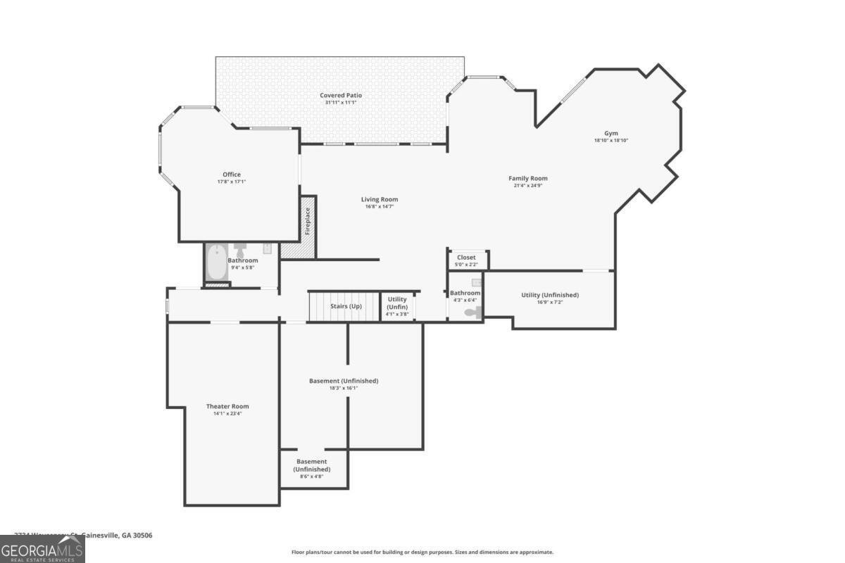 3734 Wavespray Court Gainesville - Photo 40