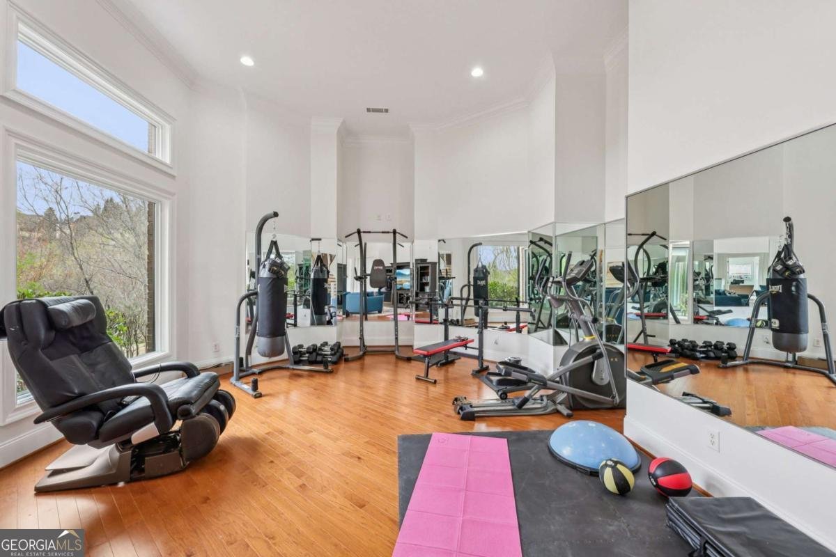 3734 Wavespray Court Gainesville - Photo 46