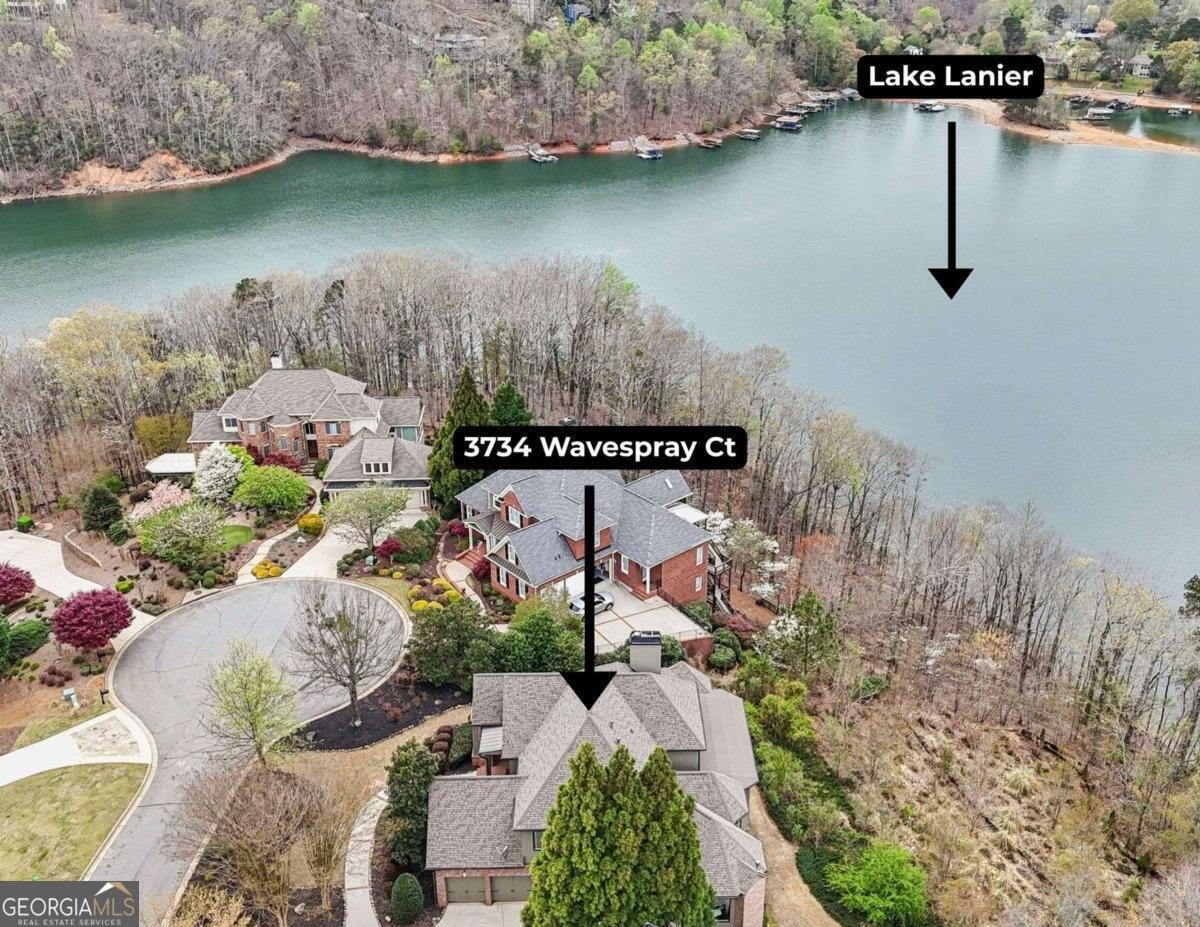 3734 Wavespray Court Gainesville - Photo 53