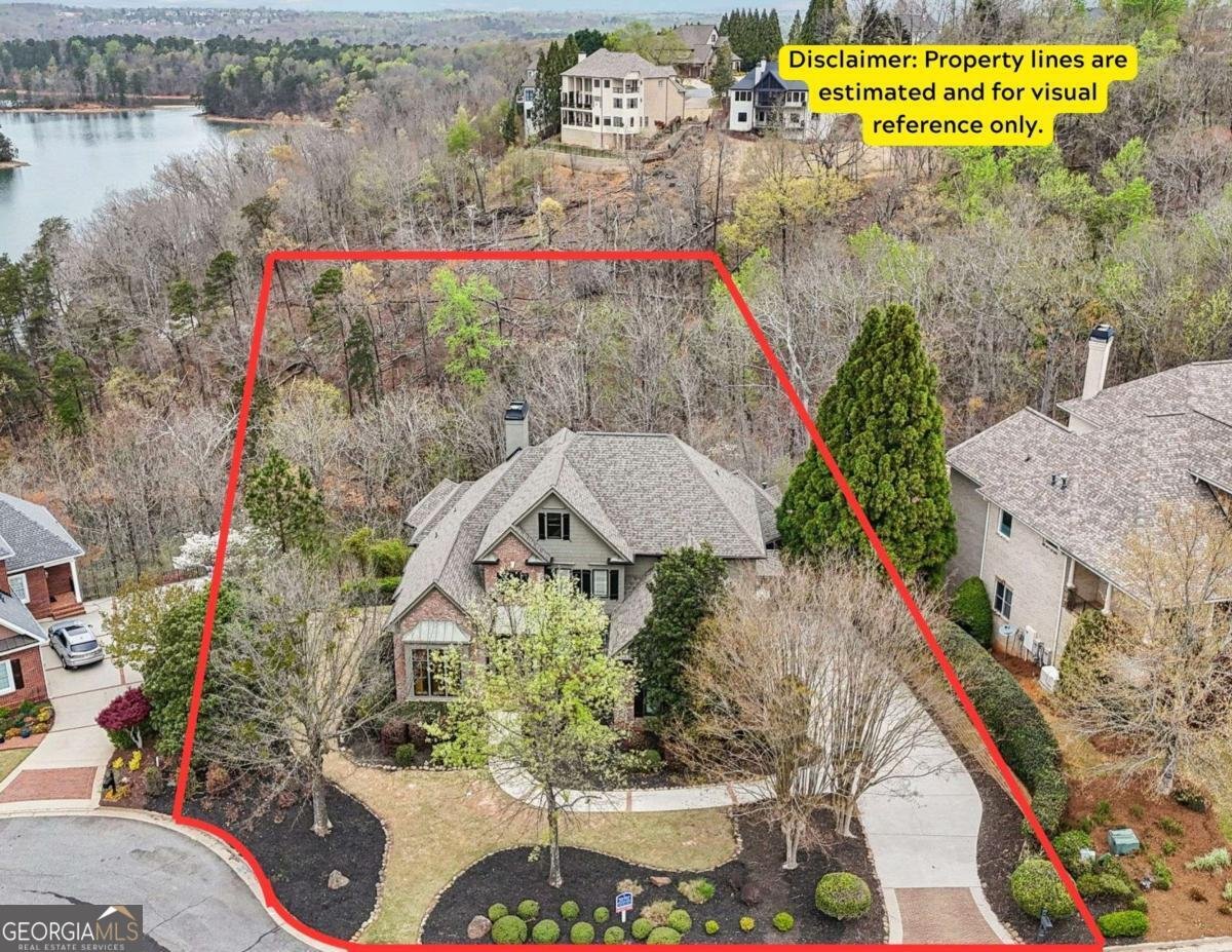 3734 Wavespray Court Gainesville - Photo 54