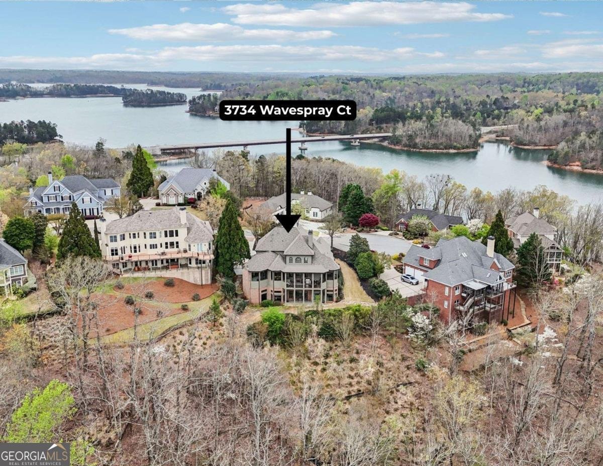 3734 Wavespray Court Gainesville - Photo 56