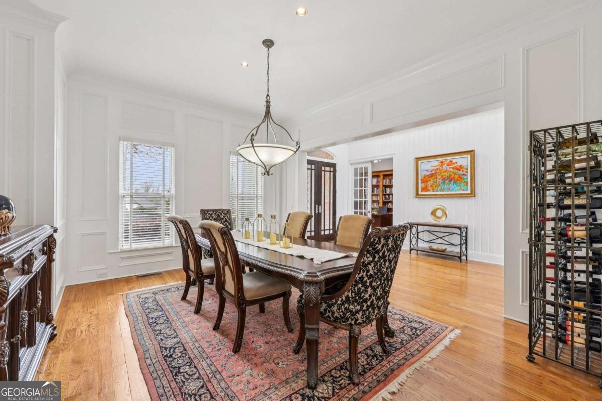 3734 Wavespray Court Gainesville - Photo 8