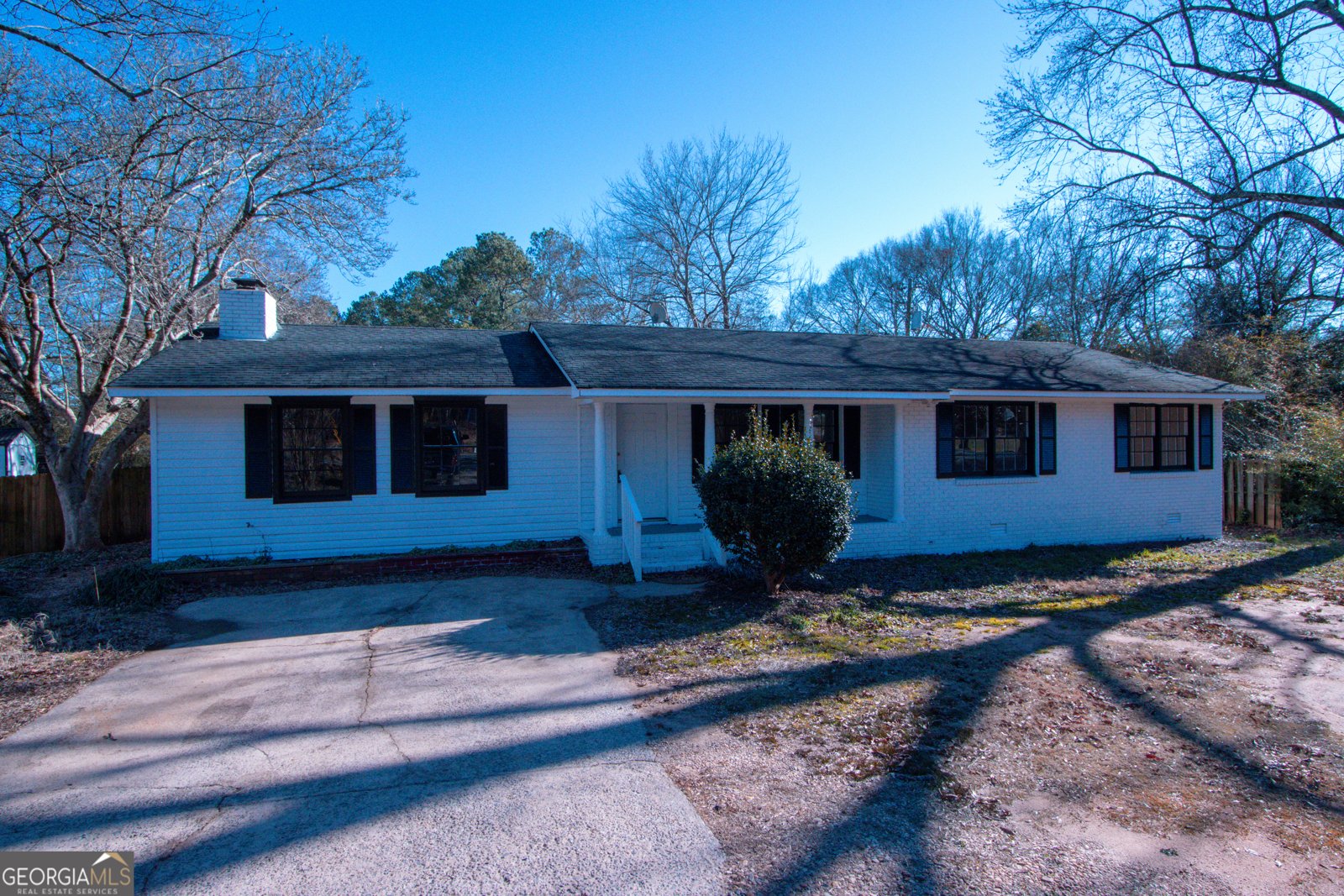 1095 Athens Road Winterville - Photo 1