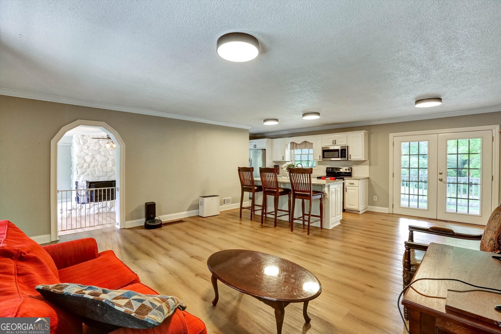 1095 Athens Road Winterville - Photo 12