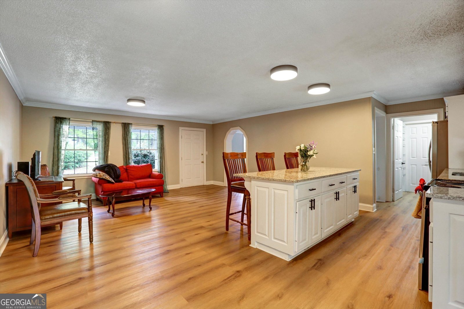 1095 Athens Road Winterville - Photo 13