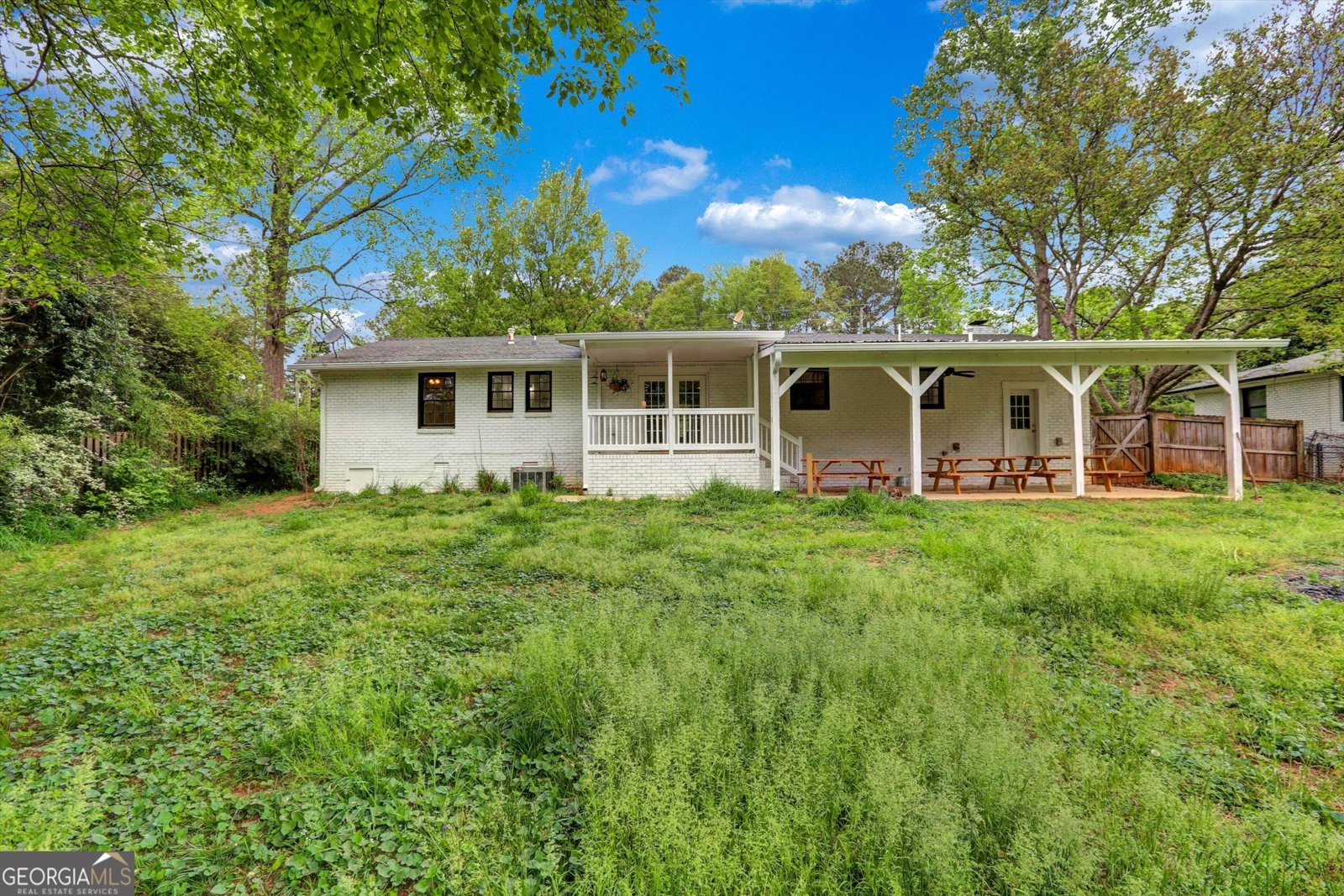 1095 Athens Road Winterville - Photo 30