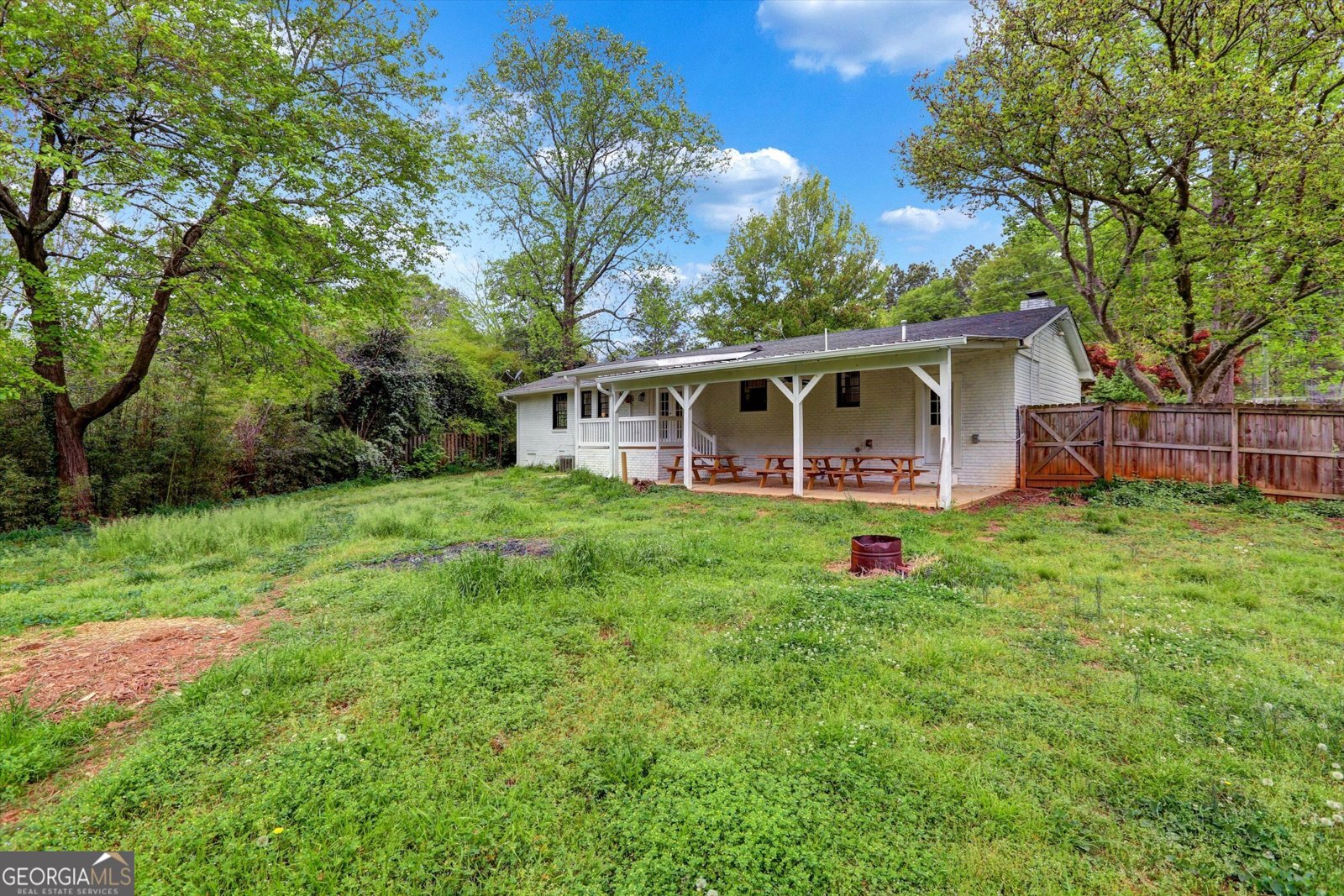 1095 Athens Road Winterville - Photo 32