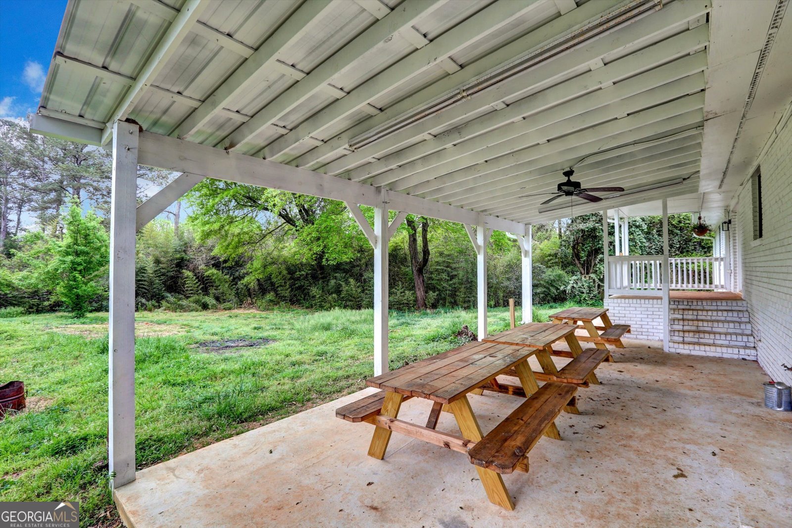 1095 Athens Road Winterville - Photo 33