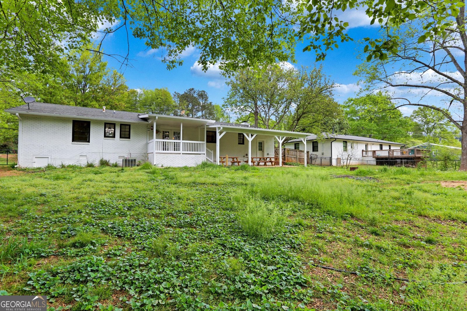 1095 Athens Road Winterville - Photo 34