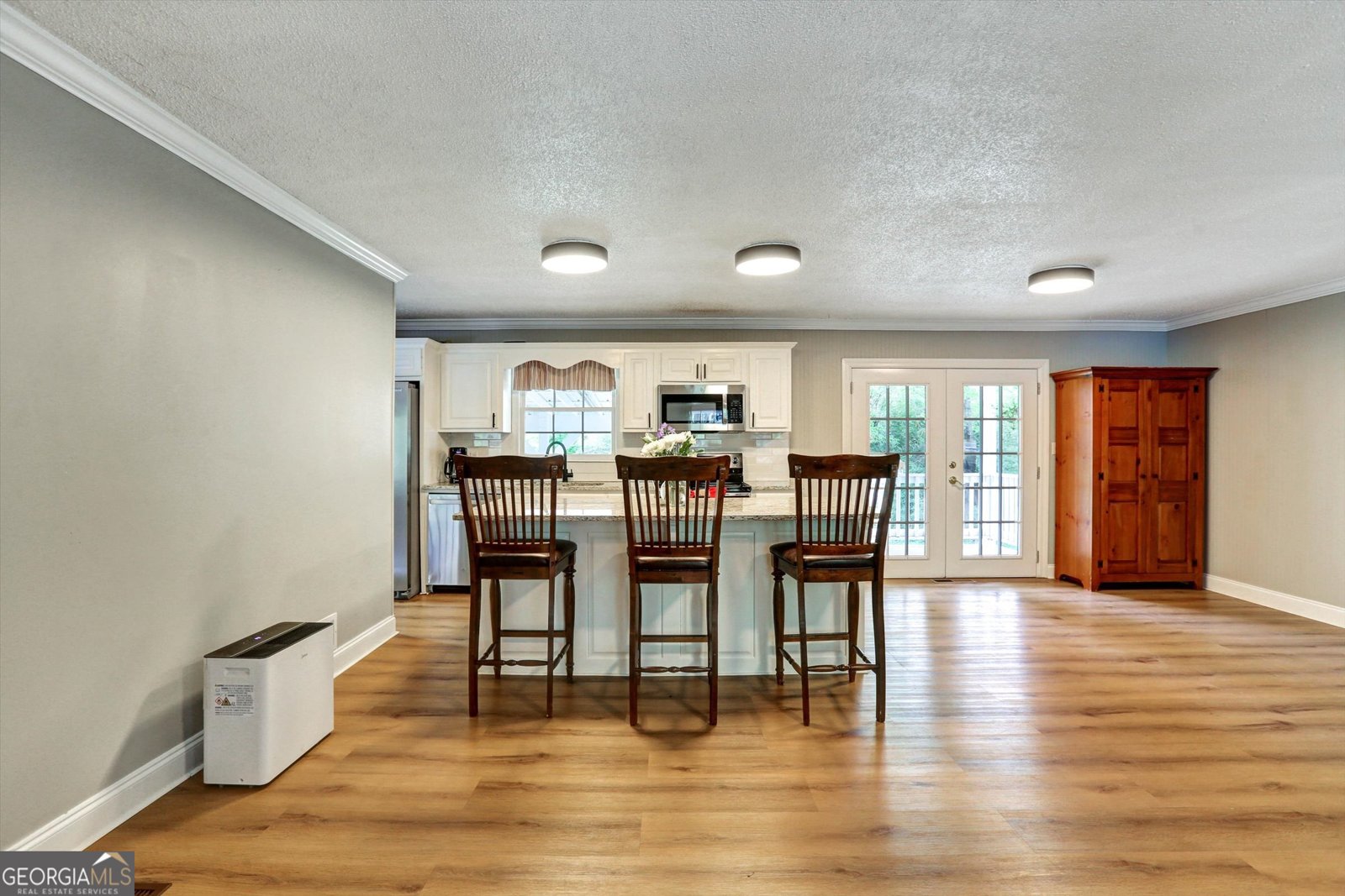 1095 Athens Road Winterville - Photo 6