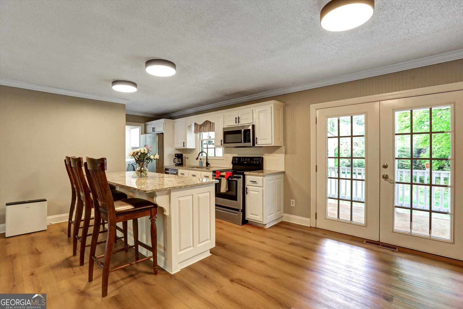 1095 Athens Road Winterville - Photo 7