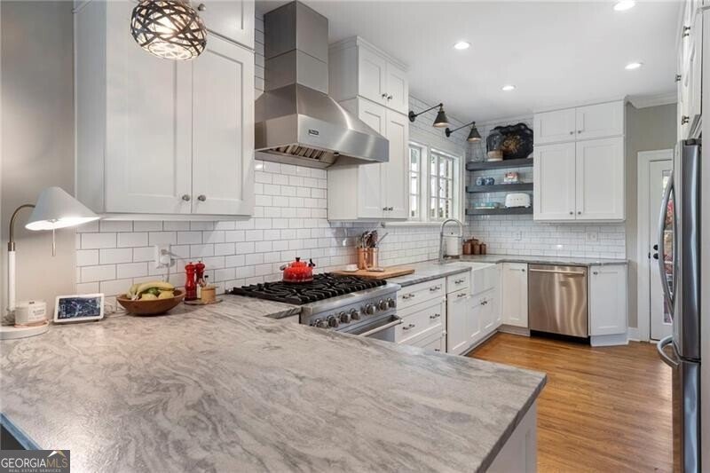 103 Terrace Drive Atlanta - Photo 11