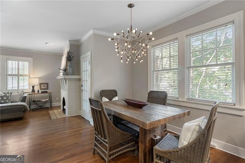 103 Terrace Drive Atlanta - Photo 13