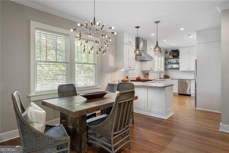 103 Terrace Drive Atlanta - Photo 14