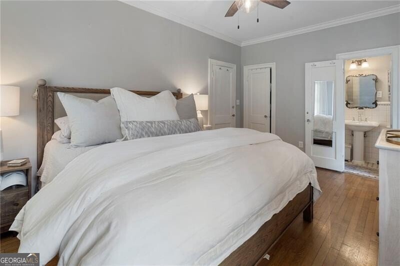 103 Terrace Drive Atlanta - Photo 19