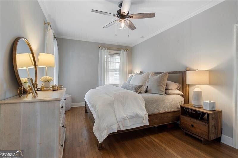 103 Terrace Drive Atlanta - Photo 20