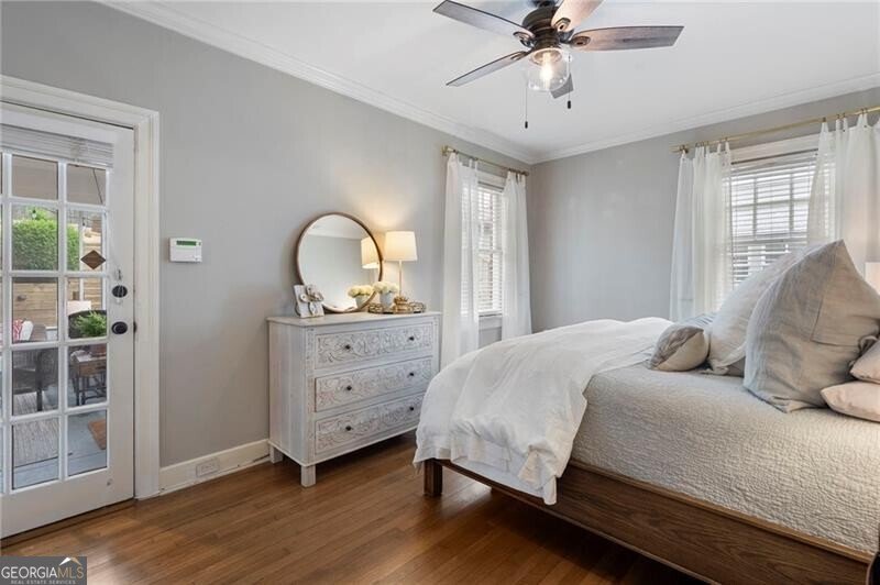 103 Terrace Drive Atlanta - Photo 21