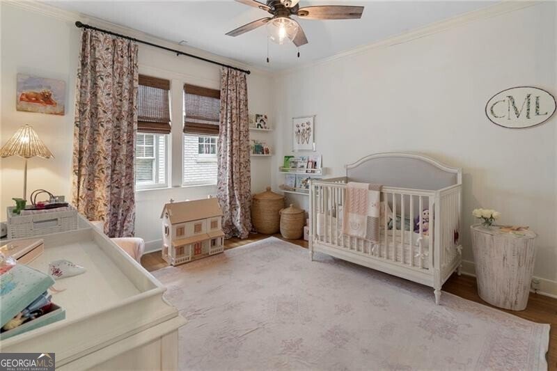 103 Terrace Drive Atlanta - Photo 23