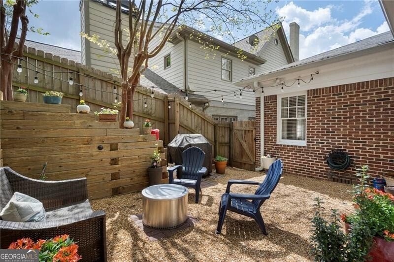 103 Terrace Drive Atlanta - Photo 32