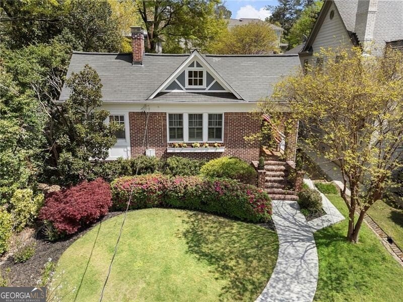 103 Terrace Drive Atlanta - Photo 34