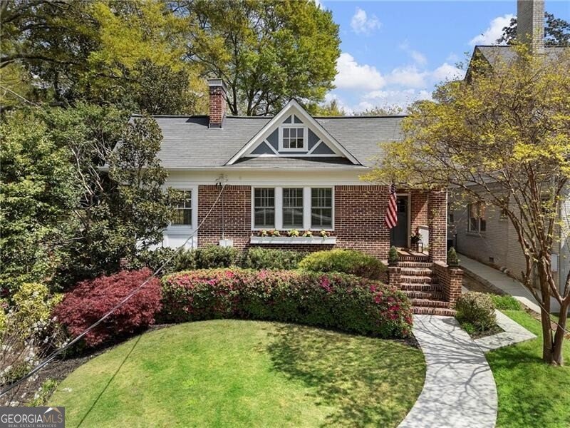 103 Terrace Drive Atlanta - Photo 35