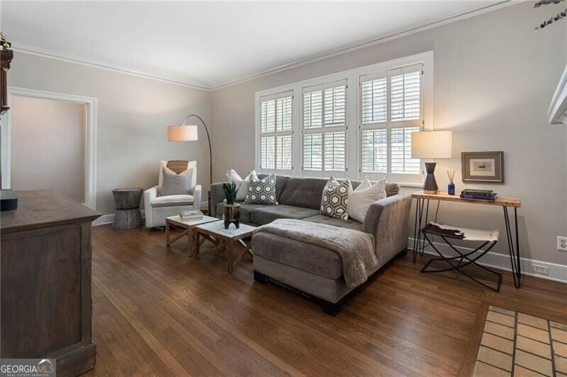 103 Terrace Drive Atlanta - Photo 6